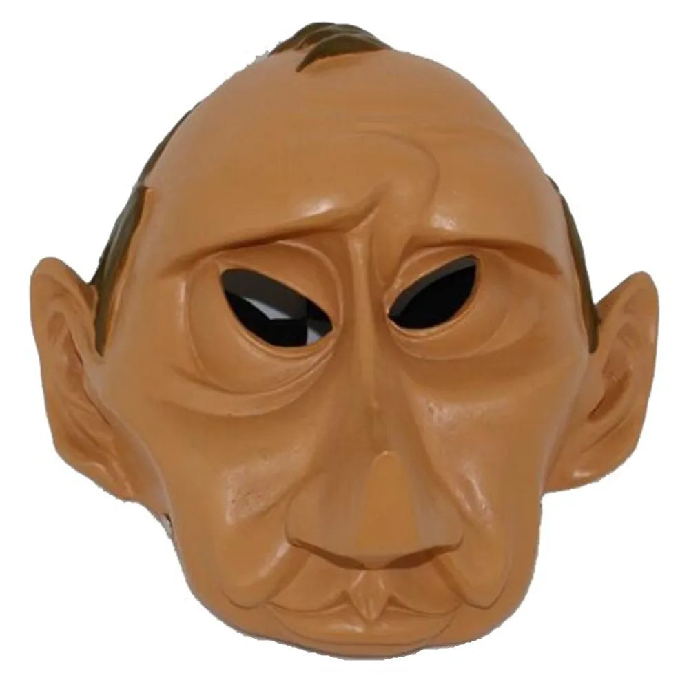 Halloween Celebrities Make Funny Masks, Dress up, Parody Masks, Masquerade Parties, Mask Movies and TV Props