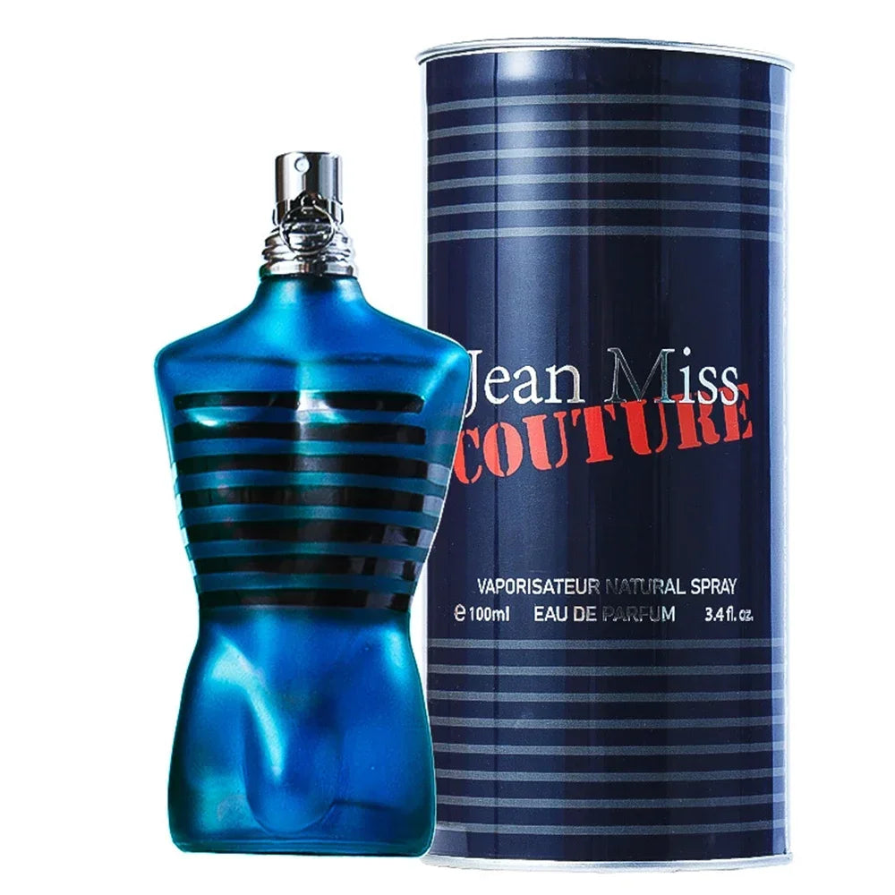 100ml Original High Quality Perfume Ocean Long Lasting Fragrance Pheromone Perfume Cologne Men's and Women's Light Fragrance