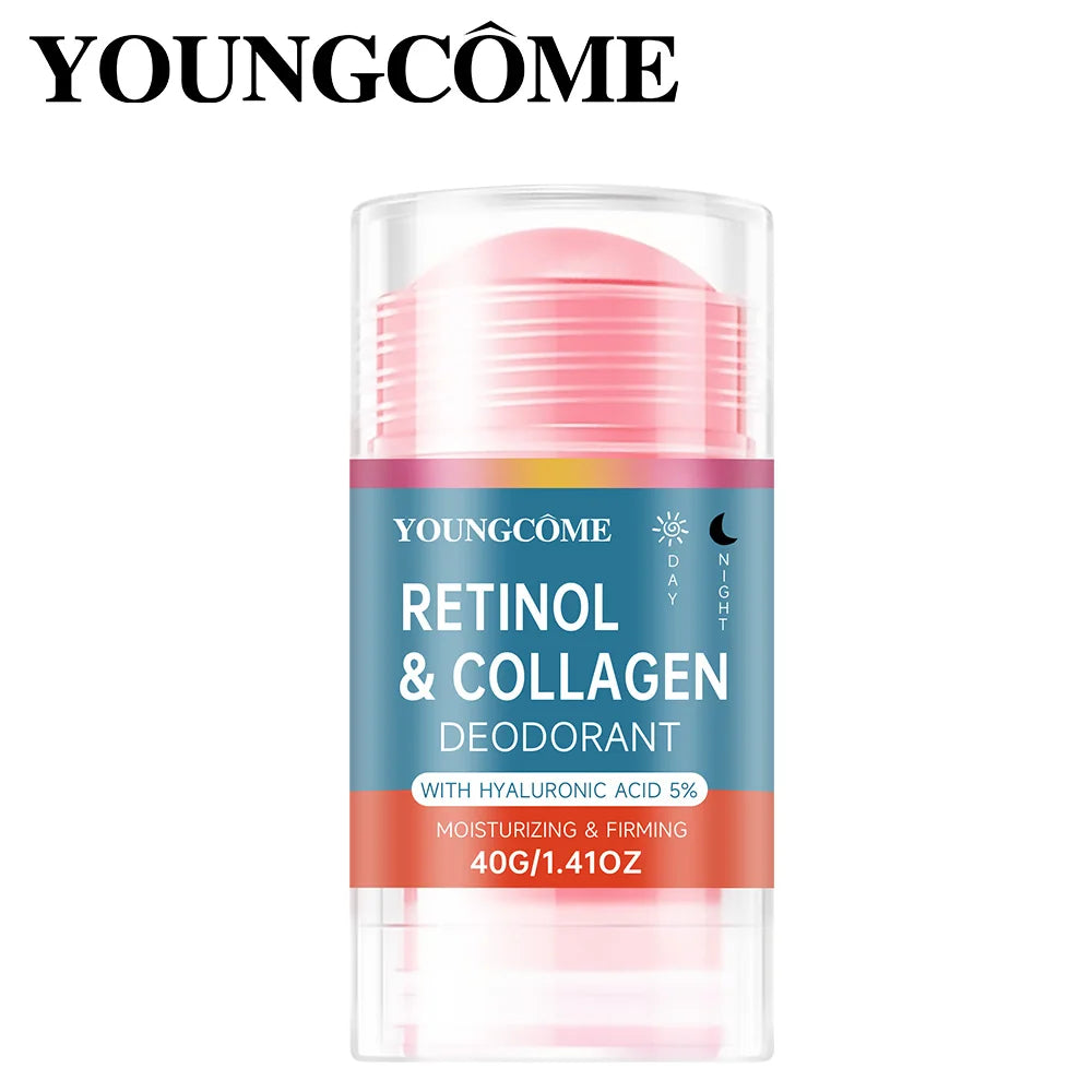 Women's Natural anti Deodorant Lotion Multiple Fruits Perfume Exciting Ambiguous Atmosphere Long Lasting Fragrance Skin Care