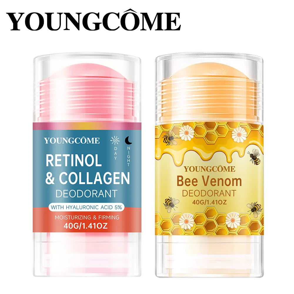 Women's Natural anti Deodorant Lotion Multiple Fruits Perfume Exciting Ambiguous Atmosphere Long Lasting Fragrance Skin Care