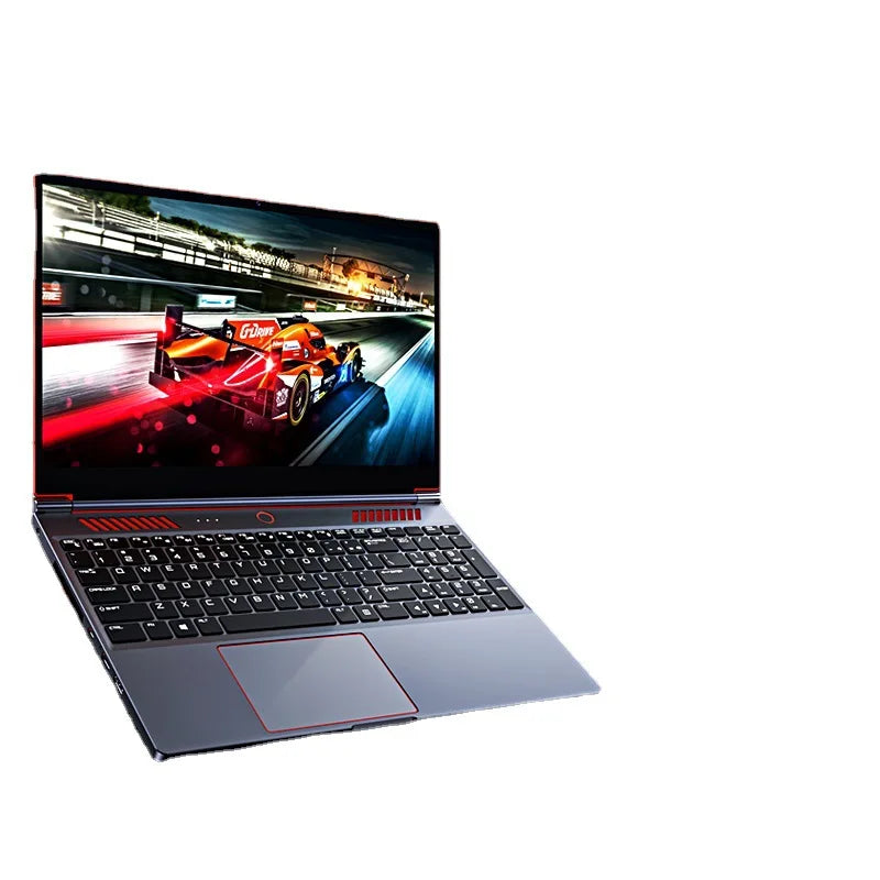 YSJMNPC Gaming Laptop Computer Intel Core i7-8750H GTX1650 4G 16.1 Inch IPS Screen RAM Max 64GB 2*DDR4 2*M.2 NVMe Windows11