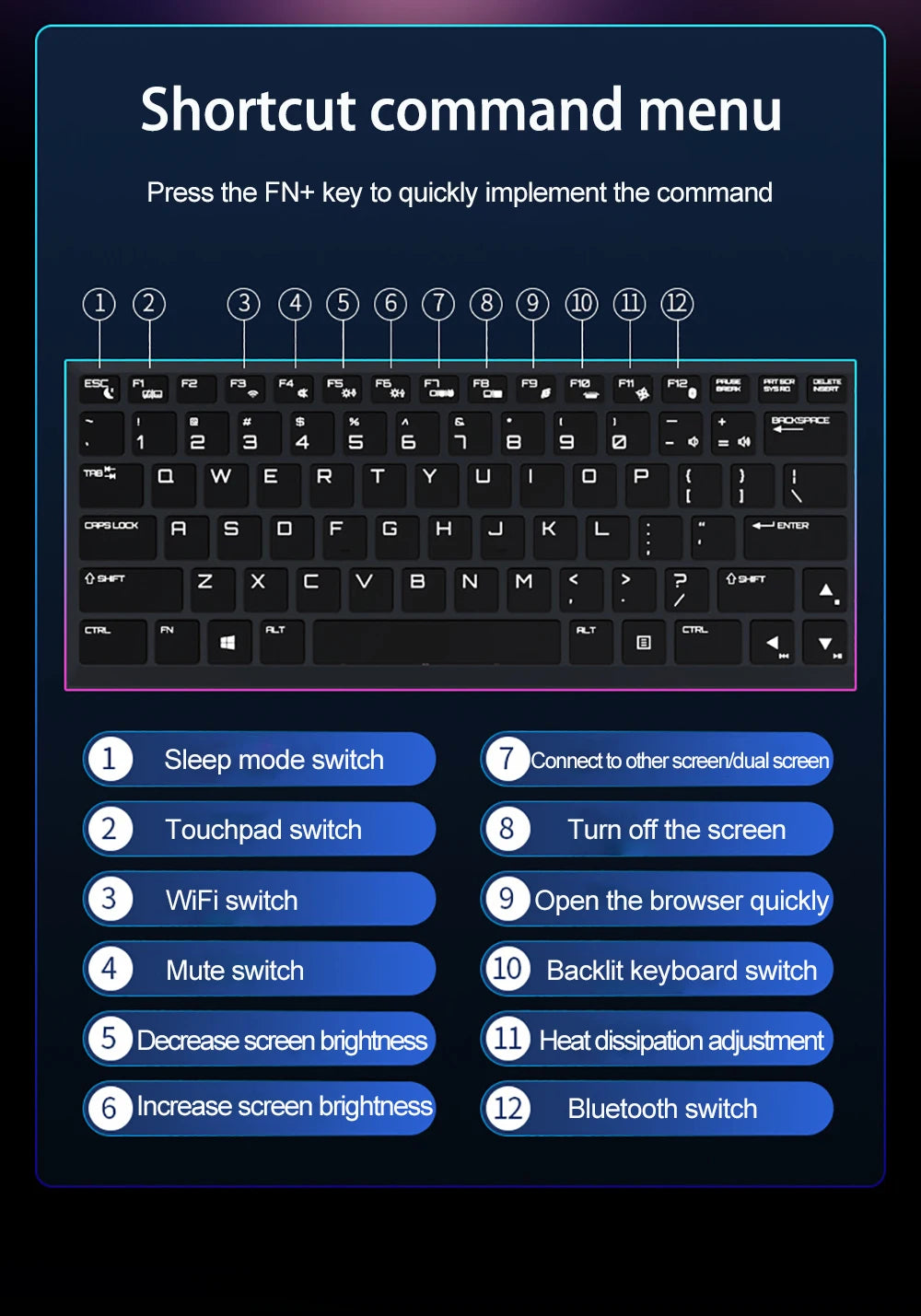 YSJMNPC Gaming Laptop Computer Intel Core i7-8750H GTX1650 4G 16.1 Inch IPS Screen RAM Max 64GB 2*DDR4 2*M.2 NVMe Windows11
