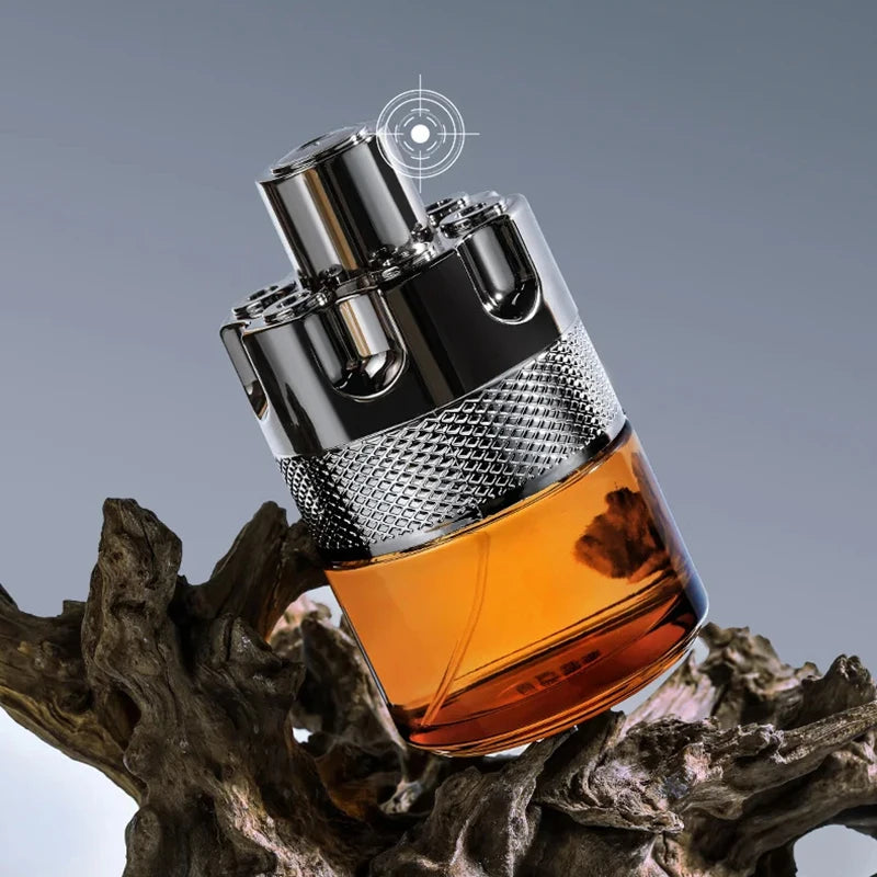 100ml Men's Cologne Perfume Long-lasting High-Quality Strong Pheromone Attractive to Women Suitable For Outings Party Perfume