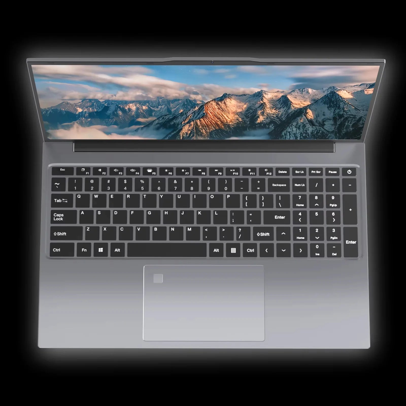 Xiaman 15.6" Intel Core i3 6100U Laptop Computer Windows 11 Pro 16GB RAM 512GB 1TB SSD Portable Notebook PC Office Study Laptops