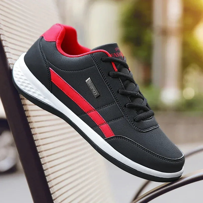 Brand Sneakers Men's Shoes New Fast Sneakers Man Offers Free Shipping Original Designer Men's Shoes 2025 Mens Shoe Footwear Male