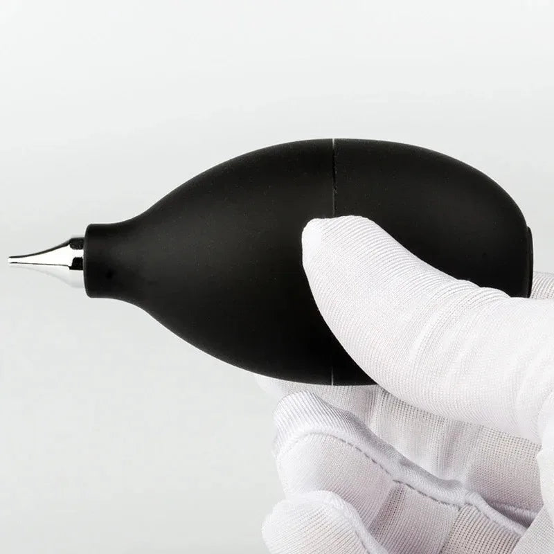 Rubber Dust Cleaning Removal Tool Mini Pump Cleaner Air Blowing for Camera Lens Mobile Phone Keyboard Watch Tablet Circuits