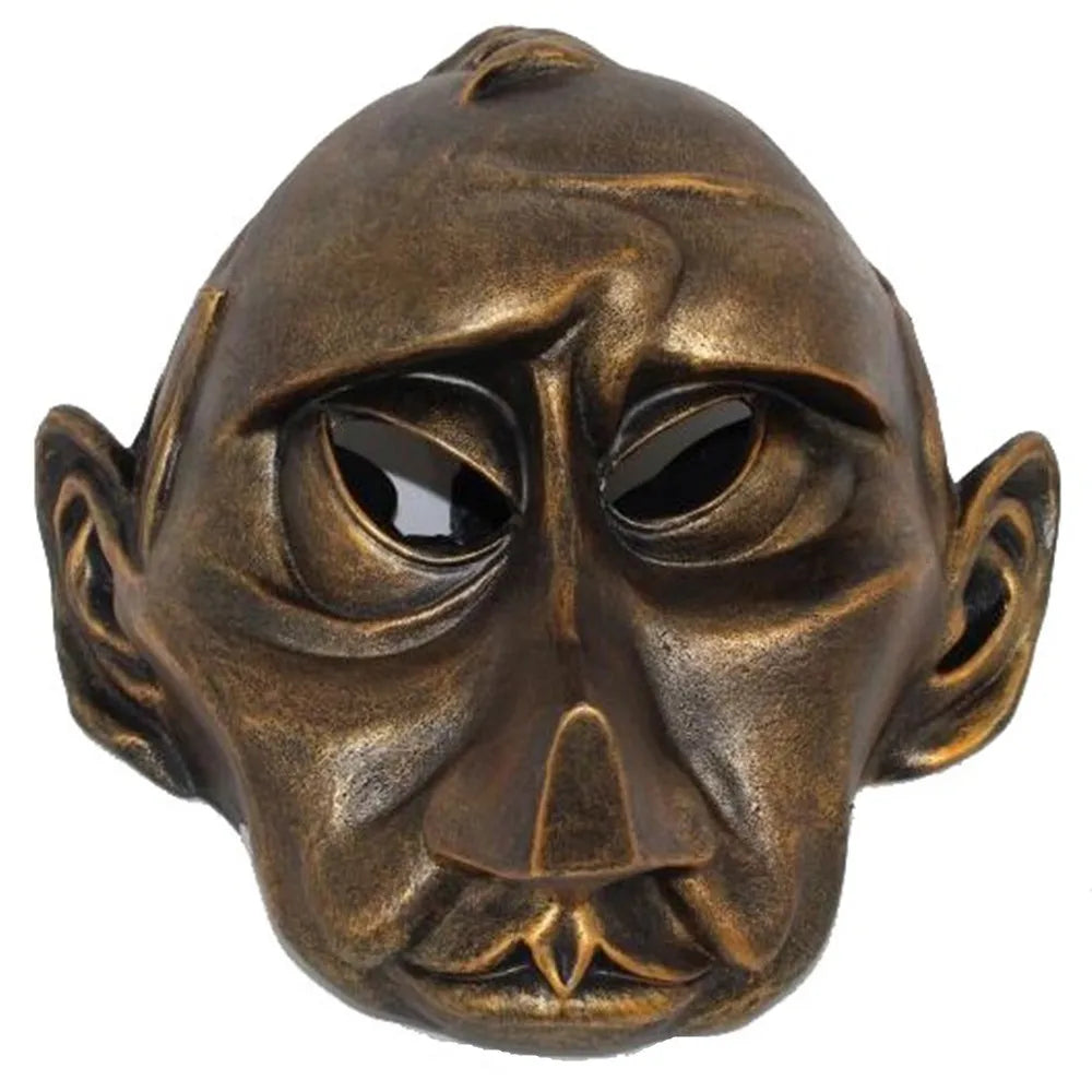 Halloween Celebrities Make Funny Masks, Dress up, Parody Masks, Masquerade Parties, Mask Movies and TV Props