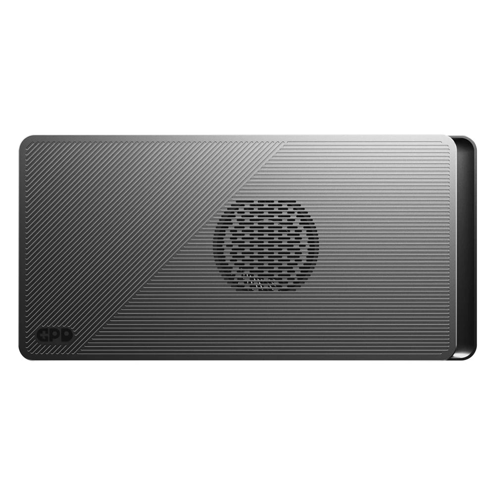 2025 Latest GPD G1 Graphics Card Expansion Dock USB 3.2 Type A SD 4.0 HDMI Compatible SD 4.0 Card Reader DisplayPort 1.4a
