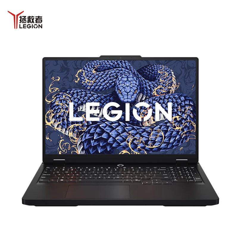 Lenovo LEGION Y7000P 2025 i9-14900H Geforce RTX5060 8GB 32GB 1TB 16" 2.5K 240Hz Screen