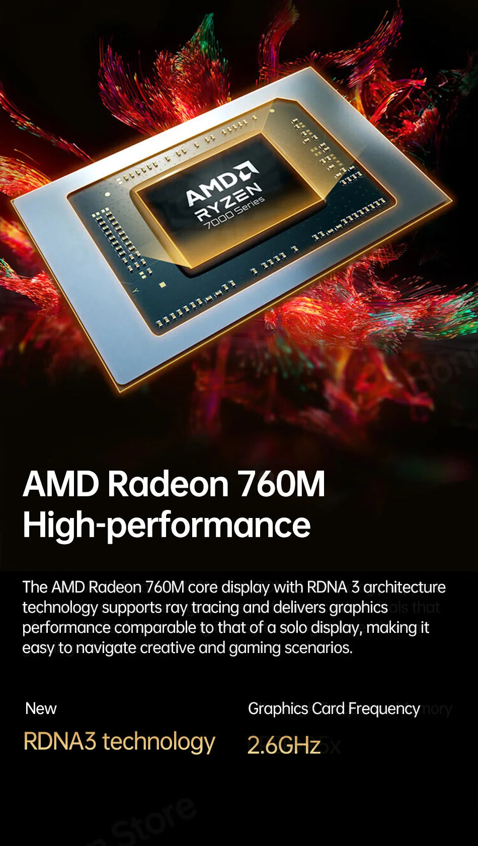 Honor X16 2024 ,Ryzen 5 7640HS,16GB 512GB,AMD Radeon™ 760M SSD IPS 16 Inch