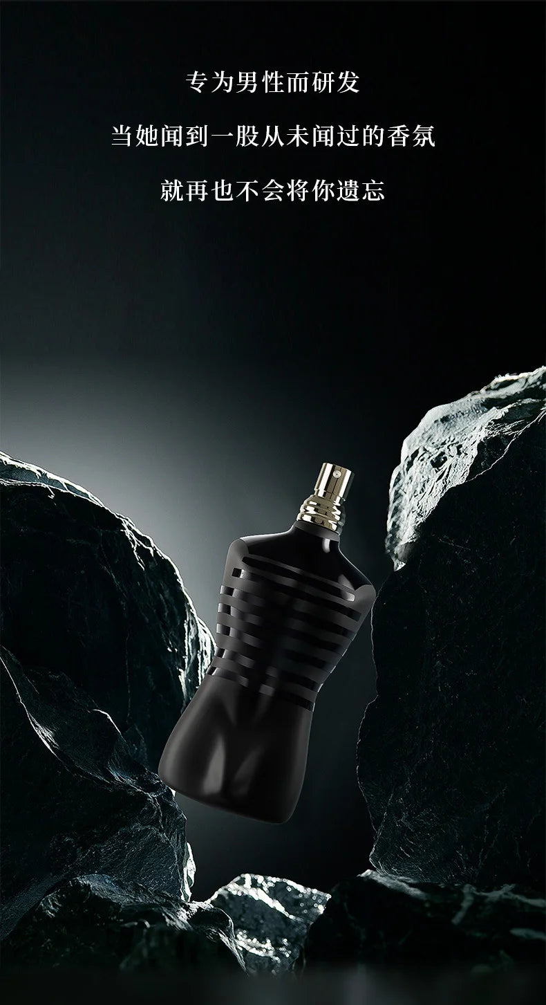 100ml Perfume Men Original Cologne Long Lasting High Quality Strong Pheromones Perfume Attract Women Release Charm Man Gentleman