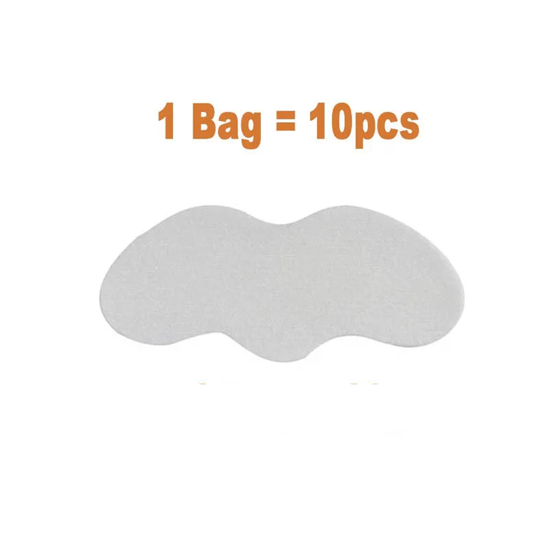 Unisex Deep Cleansing Nose Strips for Acne & Blackhead Removal Shrink Pore Nose Black Head Stickers Skin Care Patch