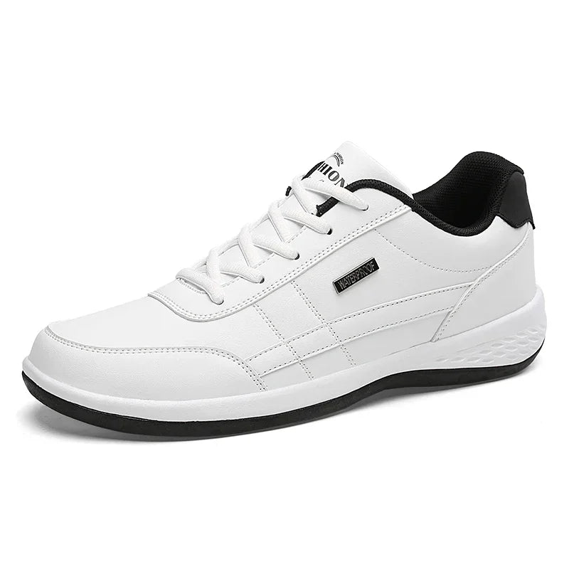 Brand Sneakers Men's Shoes New Fast Sneakers Man Offers Free Shipping Original Designer Men's Shoes 2025 Mens Shoe Footwear Male