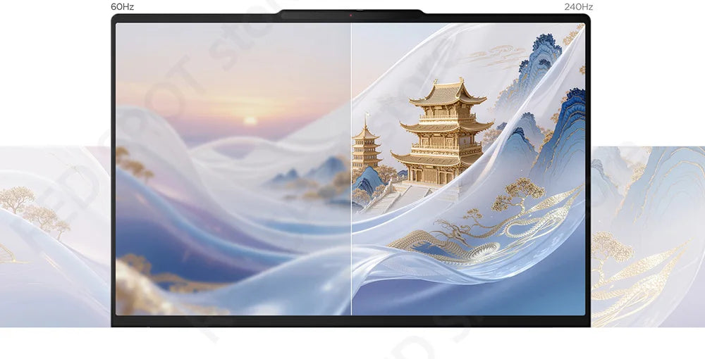 [Big sale]Lenovo Thinkbook16p 2025 U7 255HX/U9 275HX RTX5060 discrete graphics 16GB/32GB+1TB  2.5K 165Hz（Optional 240Hz）
