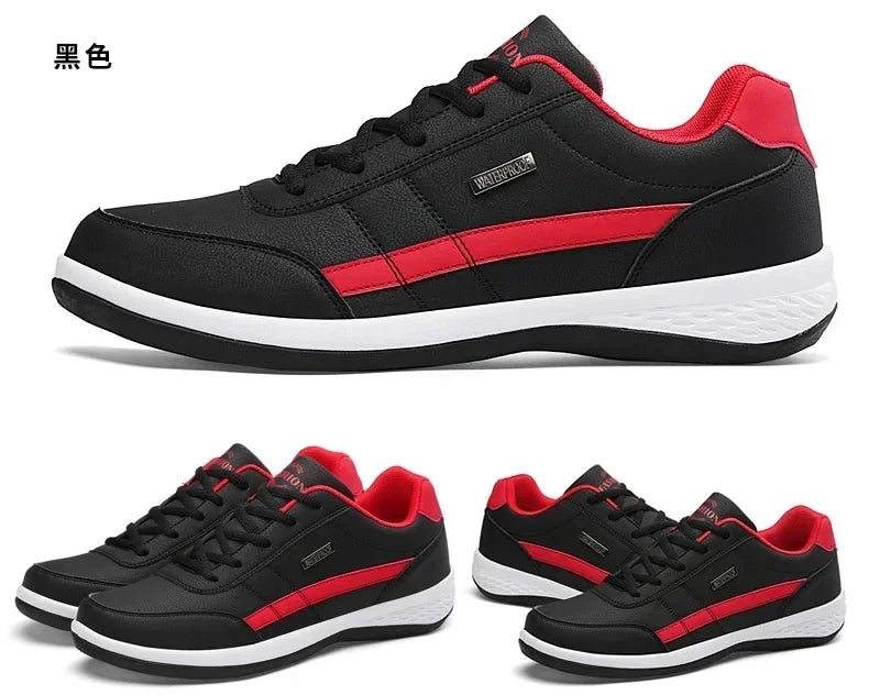 Brand Sneakers Men's Shoes New Fast Sneakers Man Offers Free Shipping Original Designer Men's Shoes 2025 Mens Shoe Footwear Male