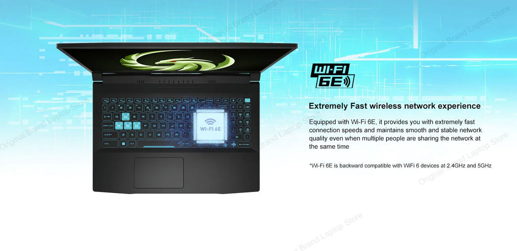 2024 MSI Bravo 15 Gaming Laptop 15.6 Inch FHD 144Hz IPS Screen Netbook AMD Ryzen R9-7940HS 16GB 1TB RTX4060 Gaming Computer PC