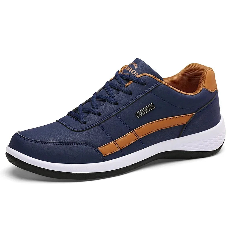 Brand Sneakers Men's Shoes New Fast Sneakers Man Offers Free Shipping Original Designer Men's Shoes 2025 Mens Shoe Footwear Male