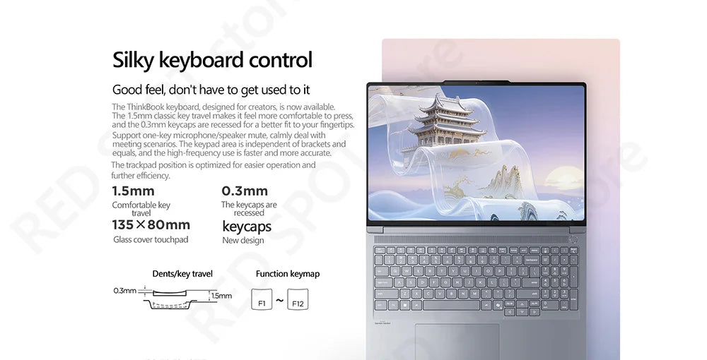 [Big sale]Lenovo Thinkbook16p 2025 U7 255HX/U9 275HX RTX5060 discrete graphics 16GB/32GB+1TB  2.5K 165Hz（Optional 240Hz）