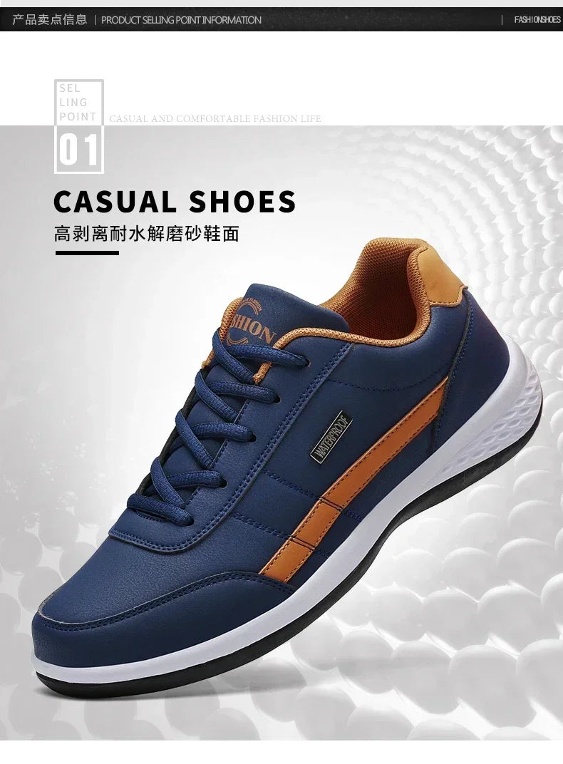 Brand Sneakers Men's Shoes New Fast Sneakers Man Offers Free Shipping Original Designer Men's Shoes 2025 Mens Shoe Footwear Male