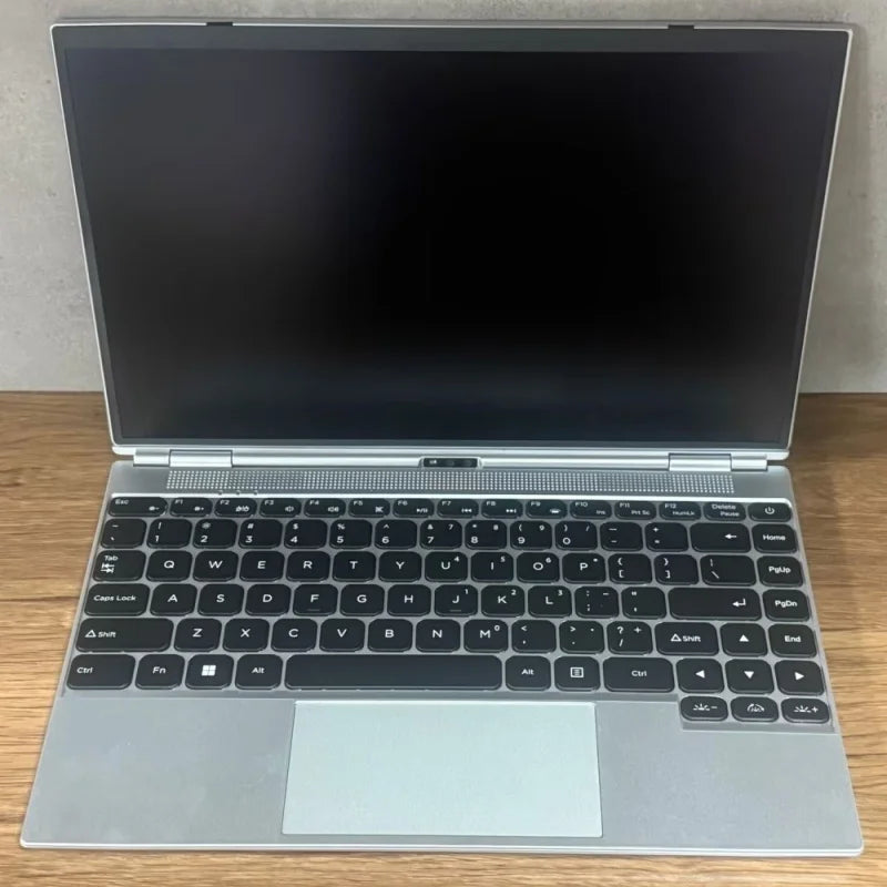 14-inch IPS touch screen computer tablet laptop N95 office business notebook 16G RAM 128G - 1TB SSD RGB WINDOWS 11 Touch ID