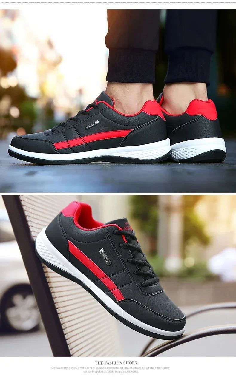 Brand Sneakers Men's Shoes New Fast Sneakers Man Offers Free Shipping Original Designer Men's Shoes 2025 Mens Shoe Footwear Male
