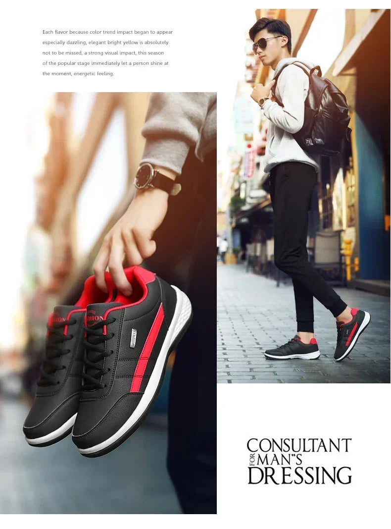 Brand Sneakers Men's Shoes New Fast Sneakers Man Offers Free Shipping Original Designer Men's Shoes 2025 Mens Shoe Footwear Male
