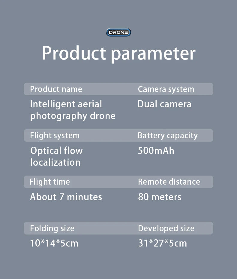 KBDFA 2025 E88 Professional Wide Angle RC Dron HD 8K Camera Mode Foldable Helicopter Aircraft Quadcopter Drone Kid Gift Toys