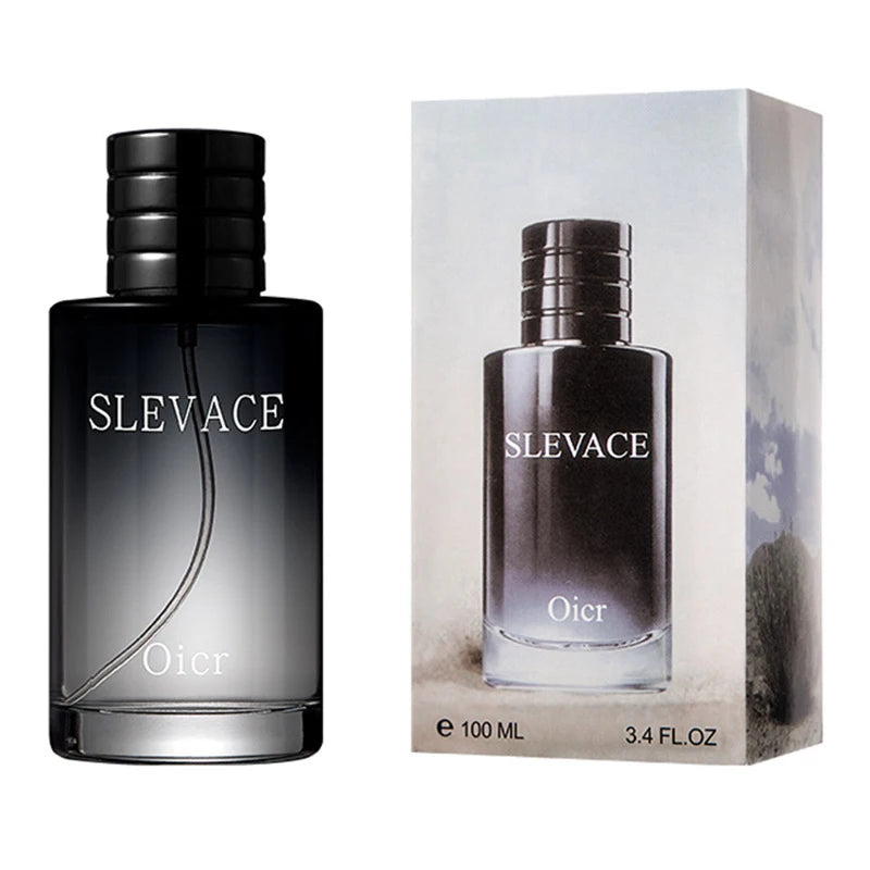 30/50ml Cologne Men Perfume Original Brand Perfume Spray Flirting Pheromone Long Lasting Irresistible Light Fragrance Gentleman