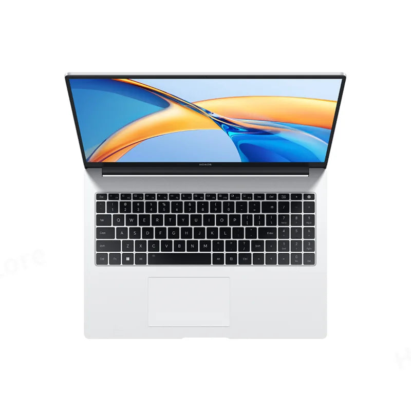 Honor X16 2024 ,Ryzen 5 7640HS,16GB 512GB,AMD Radeon™ 760M SSD IPS 16 Inch