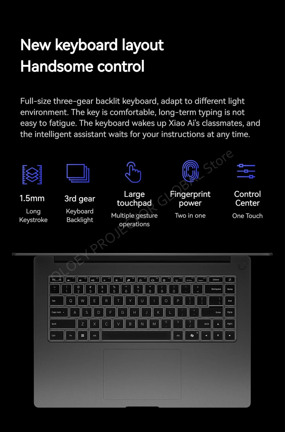 REDMI BOOK 16 2025 intel Core 5 210H Processor 16GB RAM 512G/1TB SSD 16inch FHD 60Hz Screen