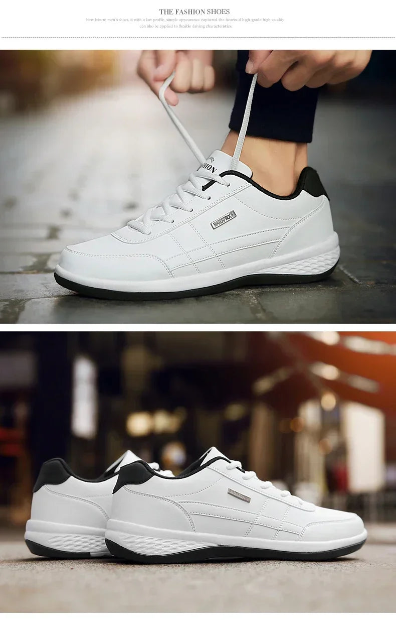 Brand Sneakers Men's Shoes New Fast Sneakers Man Offers Free Shipping Original Designer Men's Shoes 2025 Mens Shoe Footwear Male