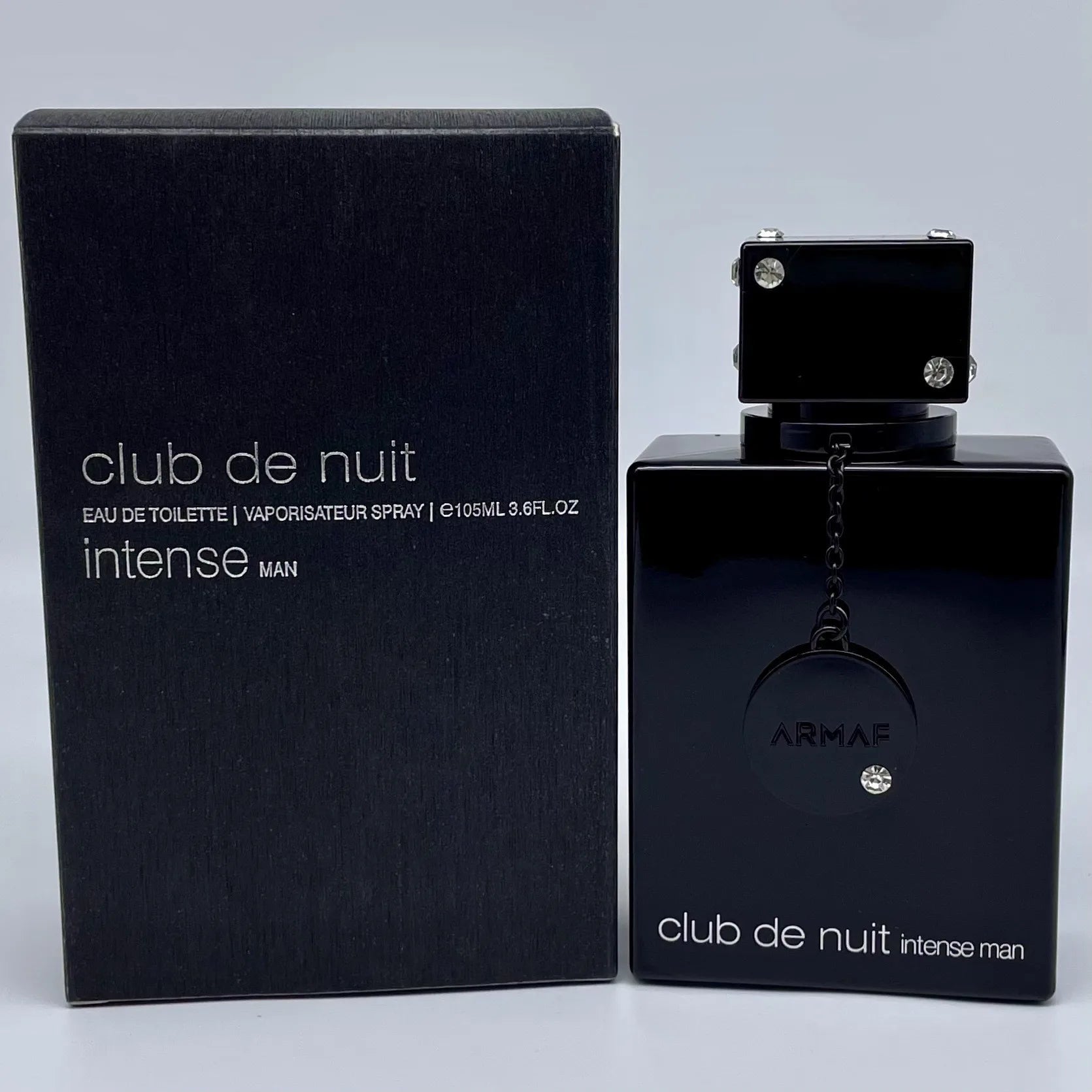Classic Men's Perfume Long Lasting Gentleman High Quality Hawas Eau de Parfum Male Spray Bottle Cologne Fragrance For Man