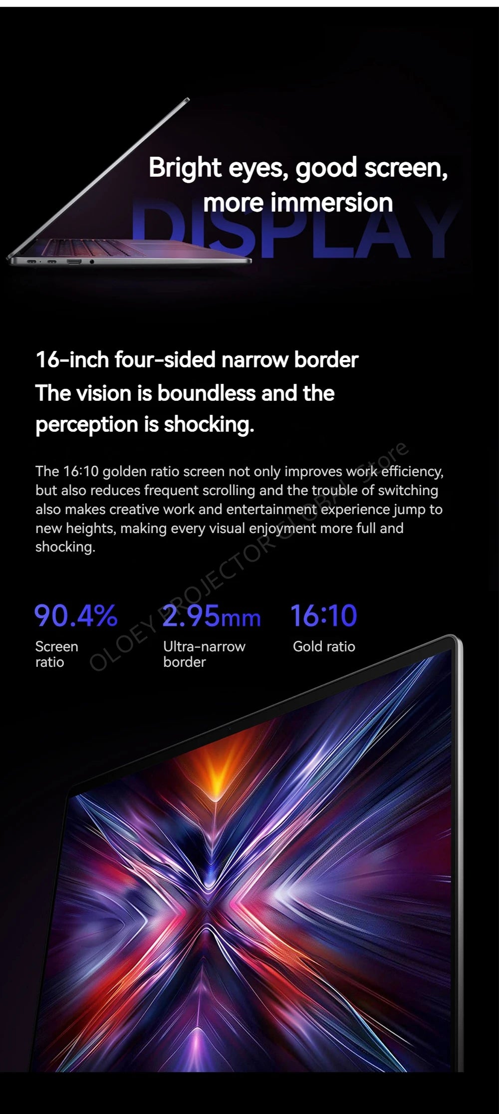 REDMI BOOK 16 2025 intel Core 5 210H Processor 16GB RAM 512G/1TB SSD 16inch FHD 60Hz Screen