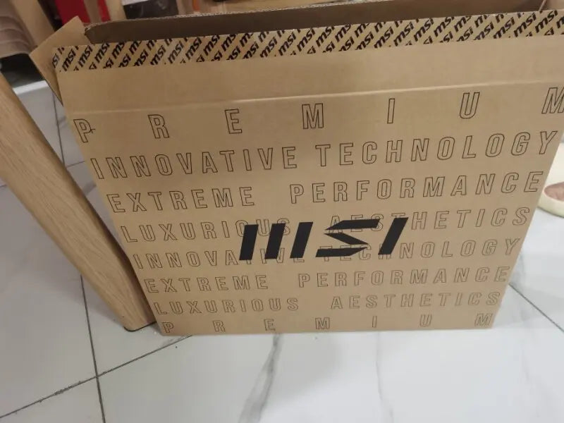 2024 MSI Bravo 15 Gaming Laptop 15.6 Inch FHD 144Hz IPS Screen Netbook AMD Ryzen R9-7940HS 16GB 1TB RTX4060 Gaming Computer PC