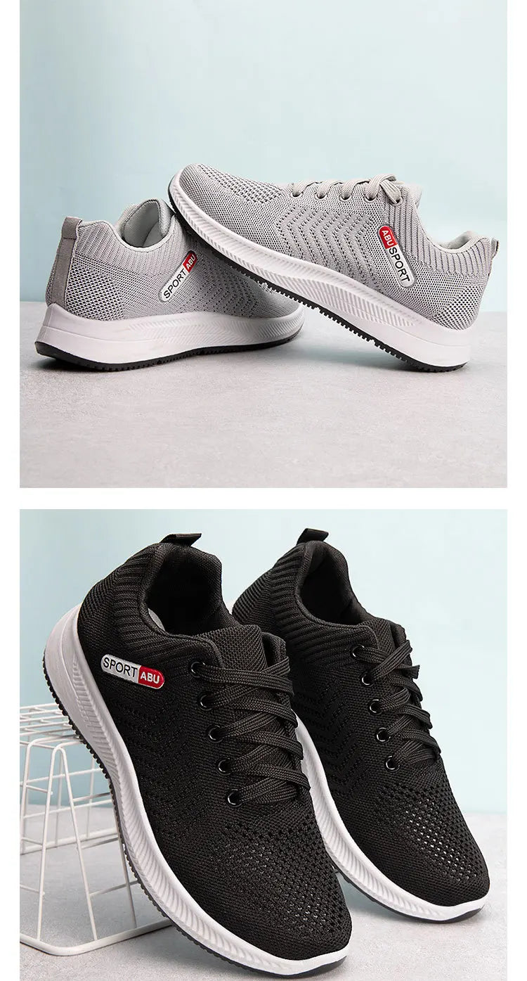Men'S Summer Sneakers Comfortable And Lightweight Man Shoes Free Shiping Shoe Lazy Flat Bottomed Person Casual Sneakers