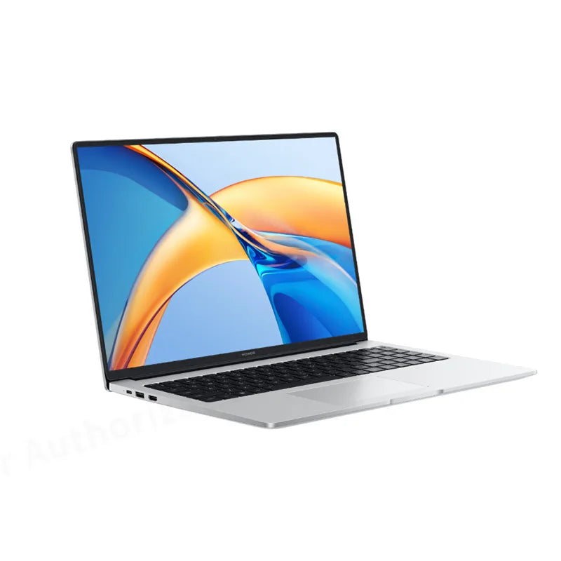 Honor X16 2024 ,Ryzen 5 7640HS,16GB 512GB,AMD Radeon™ 760M SSD IPS 16 Inch