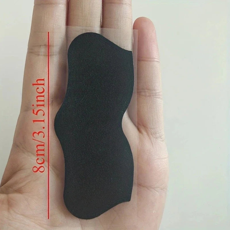 Unisex Deep Cleansing Nose Strips for Acne & Blackhead Removal Shrink Pore Nose Black Head Stickers Skin Care Patch