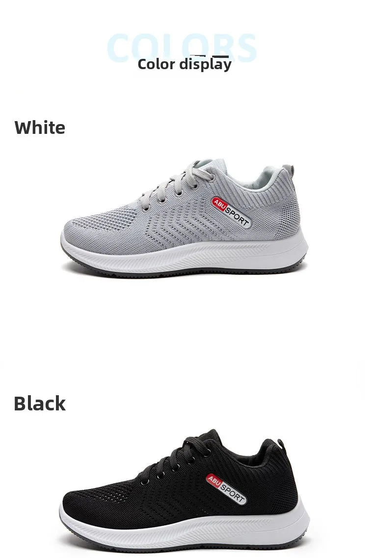 Men'S Summer Sneakers Comfortable And Lightweight Man Shoes Free Shiping Shoe Lazy Flat Bottomed Person Casual Sneakers