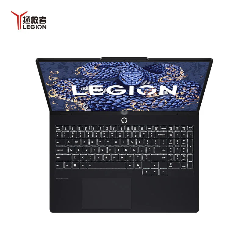 Lenovo LEGION Y7000P 2025 i9-14900H Geforce RTX5060 8GB 32GB 1TB 16" 2.5K 240Hz Screen