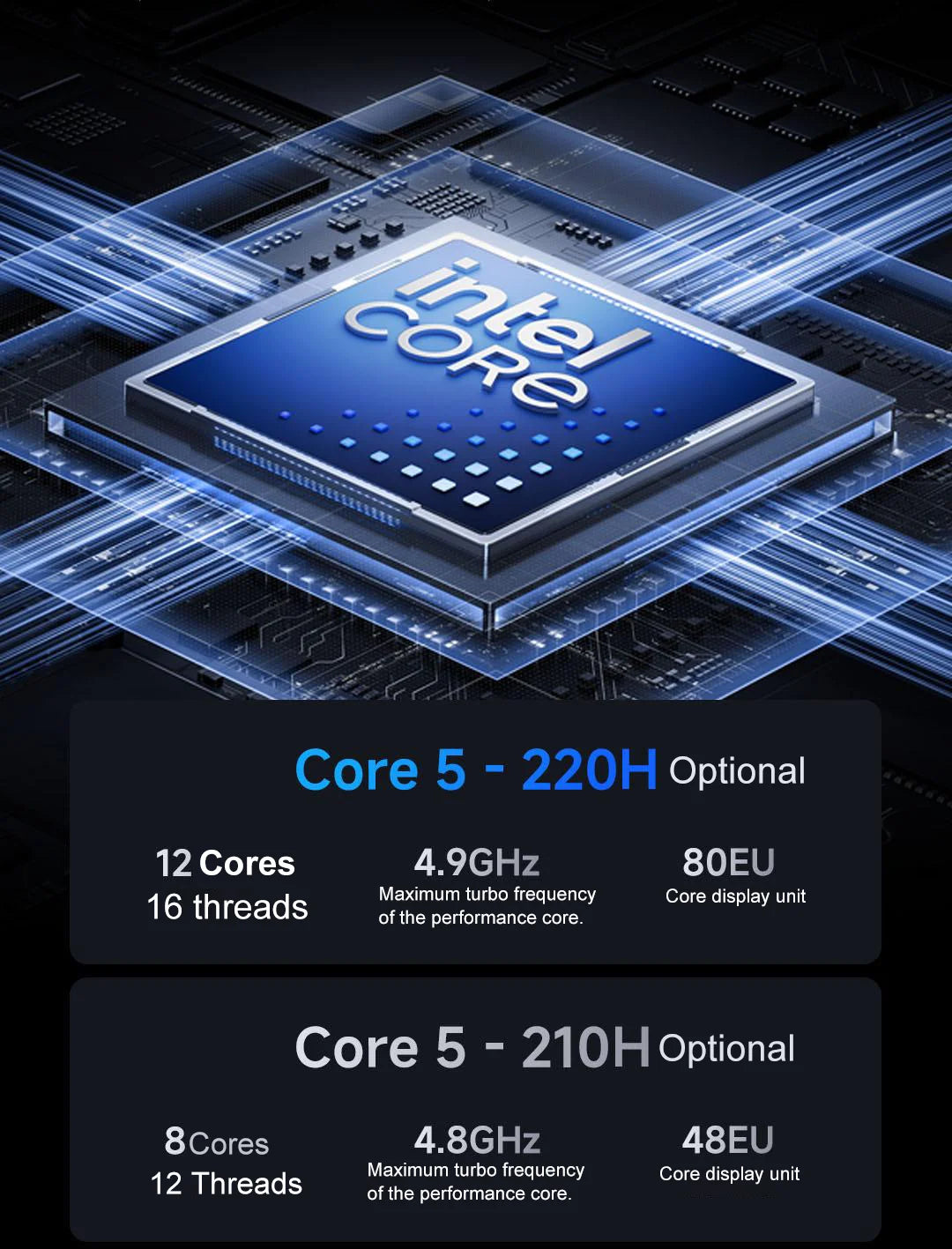REDMI BOOK 16 2025 intel Core 5 210H Processor 16GB RAM 512G/1TB SSD 16inch FHD 60Hz Screen