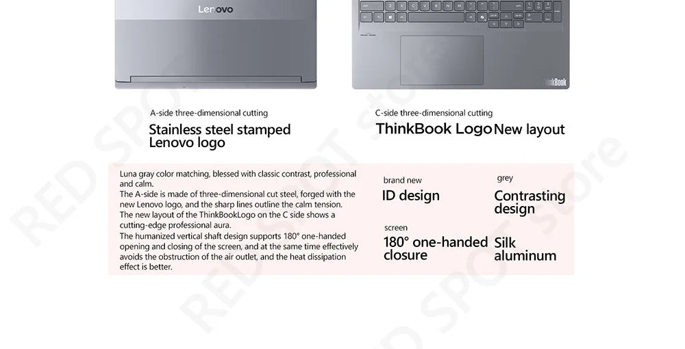 [Big sale]Lenovo Thinkbook16p 2025 U7 255HX/U9 275HX RTX5060 discrete graphics 16GB/32GB+1TB  2.5K 165Hz（Optional 240Hz）