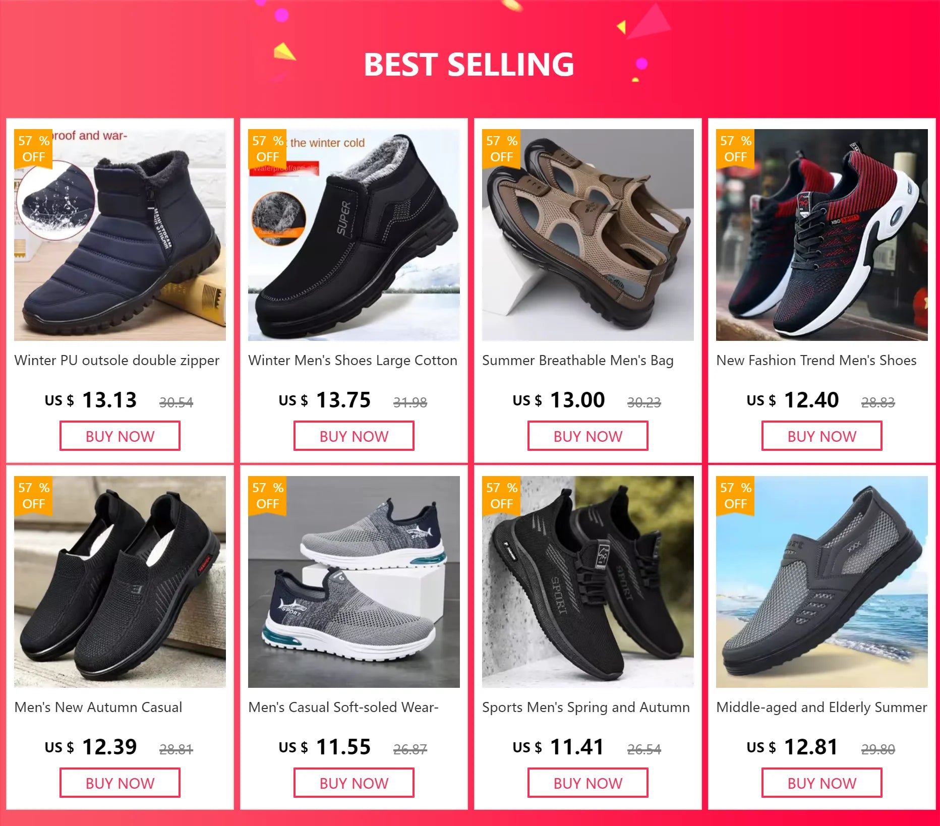 Men'S Summer Sneakers Comfortable And Lightweight Man Shoes Free Shiping Shoe Lazy Flat Bottomed Person Casual Sneakers