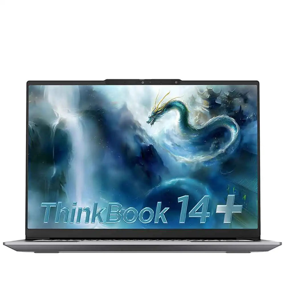 【2025 New】Lenovo ThinkBook 14+ U5-225H/U7-255H/U9-285H Arc 130T/140T 14.5inch 3K 120Hz Matte Screen