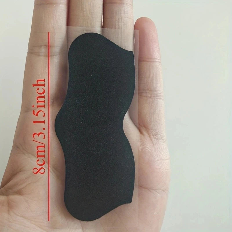 Unisex Deep Cleansing Nose Strips for Acne & Blackhead Removal Shrink Pore Nose Black Head Stickers Skin Care Patch