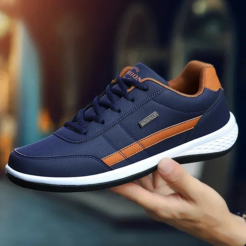 Brand Sneakers Men's Shoes New Fast Sneakers Man Offers Free Shipping Original Designer Men's Shoes 2025 Mens Shoe Footwear Male