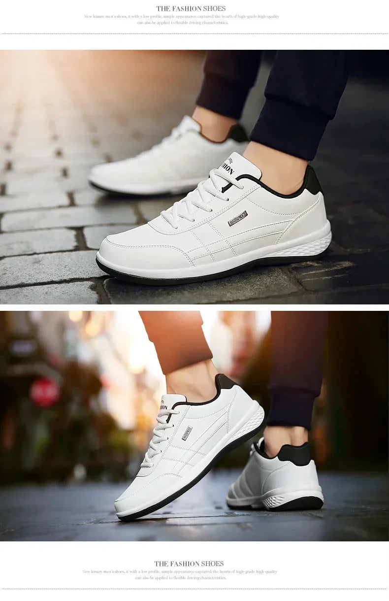 Brand Sneakers Men's Shoes New Fast Sneakers Man Offers Free Shipping Original Designer Men's Shoes 2025 Mens Shoe Footwear Male