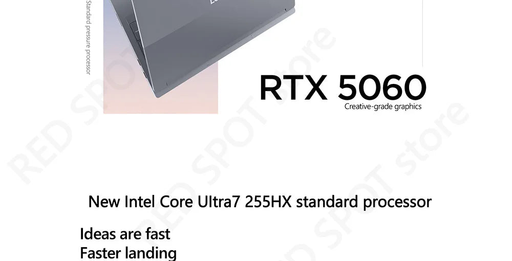 [Big sale]Lenovo Thinkbook16p 2025 U7 255HX/U9 275HX RTX5060 discrete graphics 16GB/32GB+1TB  2.5K 165Hz（Optional 240Hz）