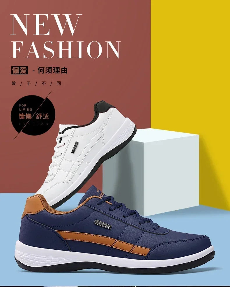 Brand Sneakers Men's Shoes New Fast Sneakers Man Offers Free Shipping Original Designer Men's Shoes 2025 Mens Shoe Footwear Male