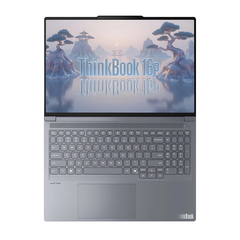 [Big sale]Lenovo Thinkbook16p 2025 U7 255HX/U9 275HX RTX5060 discrete graphics 16GB/32GB+1TB  2.5K 165Hz（Optional 240Hz）