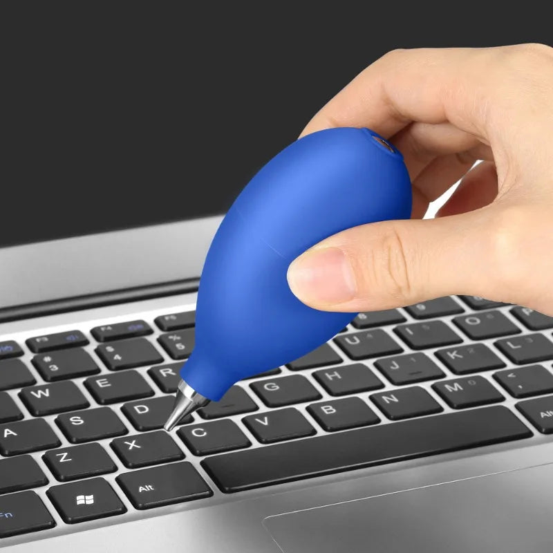 Rubber Dust Cleaning Removal Tool Mini Pump Cleaner Air Blowing for Camera Lens Mobile Phone Keyboard Watch Tablet Circuits